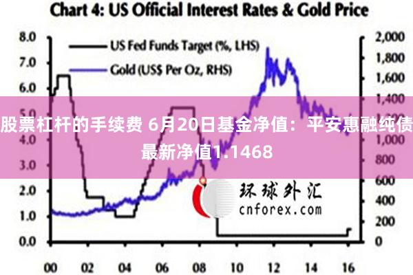 股票杠杆的手续费 6月20日基金净值：平安惠融纯债最新净值1.1468